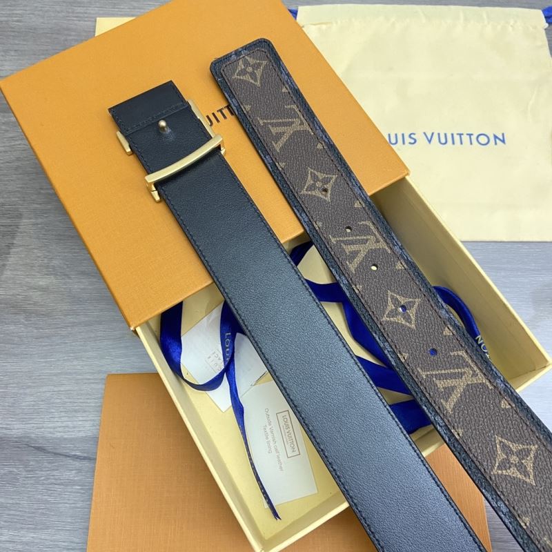 Louis Vuitton Belts